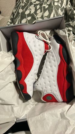 Jordan 13s