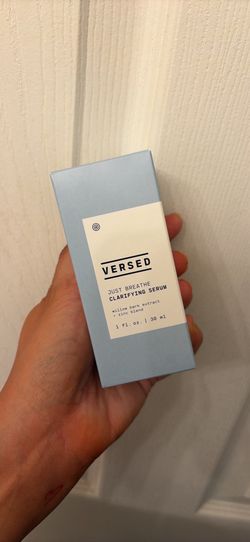 Versed Clarifying Serum