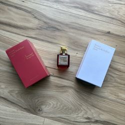 Baccarat Rouge 540 | 70 ml | UNUSED
