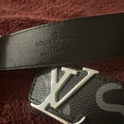 LV Belt Supreme