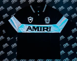 Amiri polo size XL