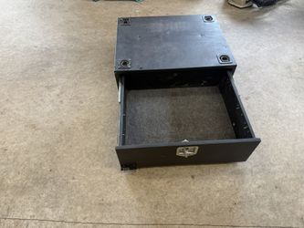 Metal Storage Container And Jeep fog lights