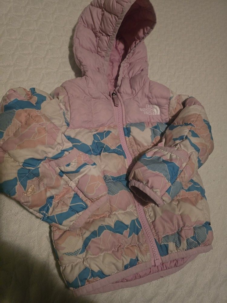 The North Face