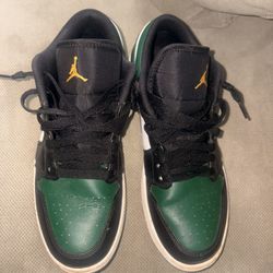 nike air Jordan 1 low
