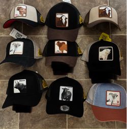 Hats for sale