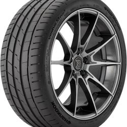 Hankook Ventus S1 Evo3 Tires 235/35R19