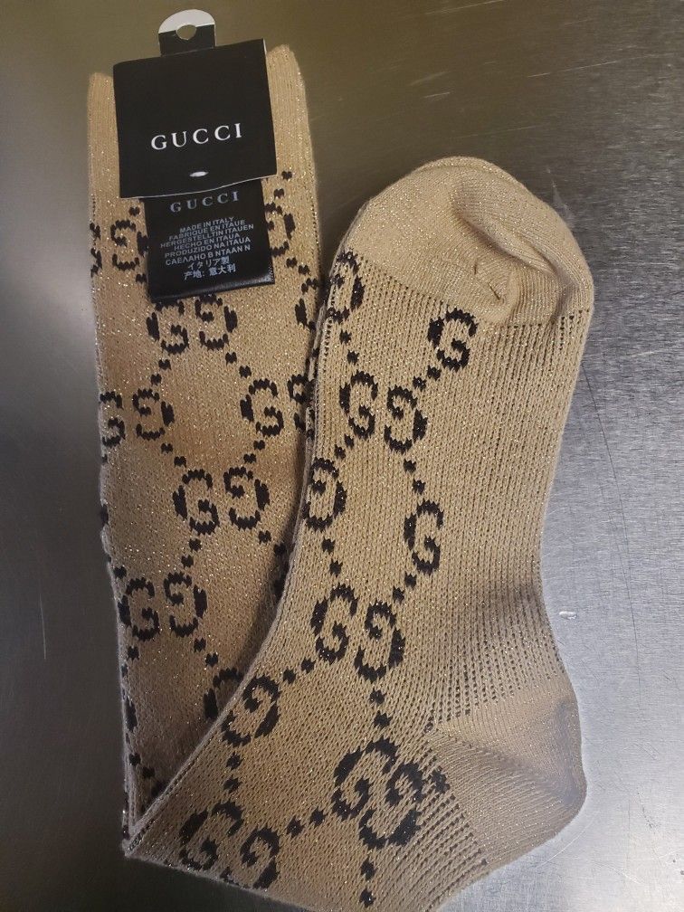 Gucci Socks 