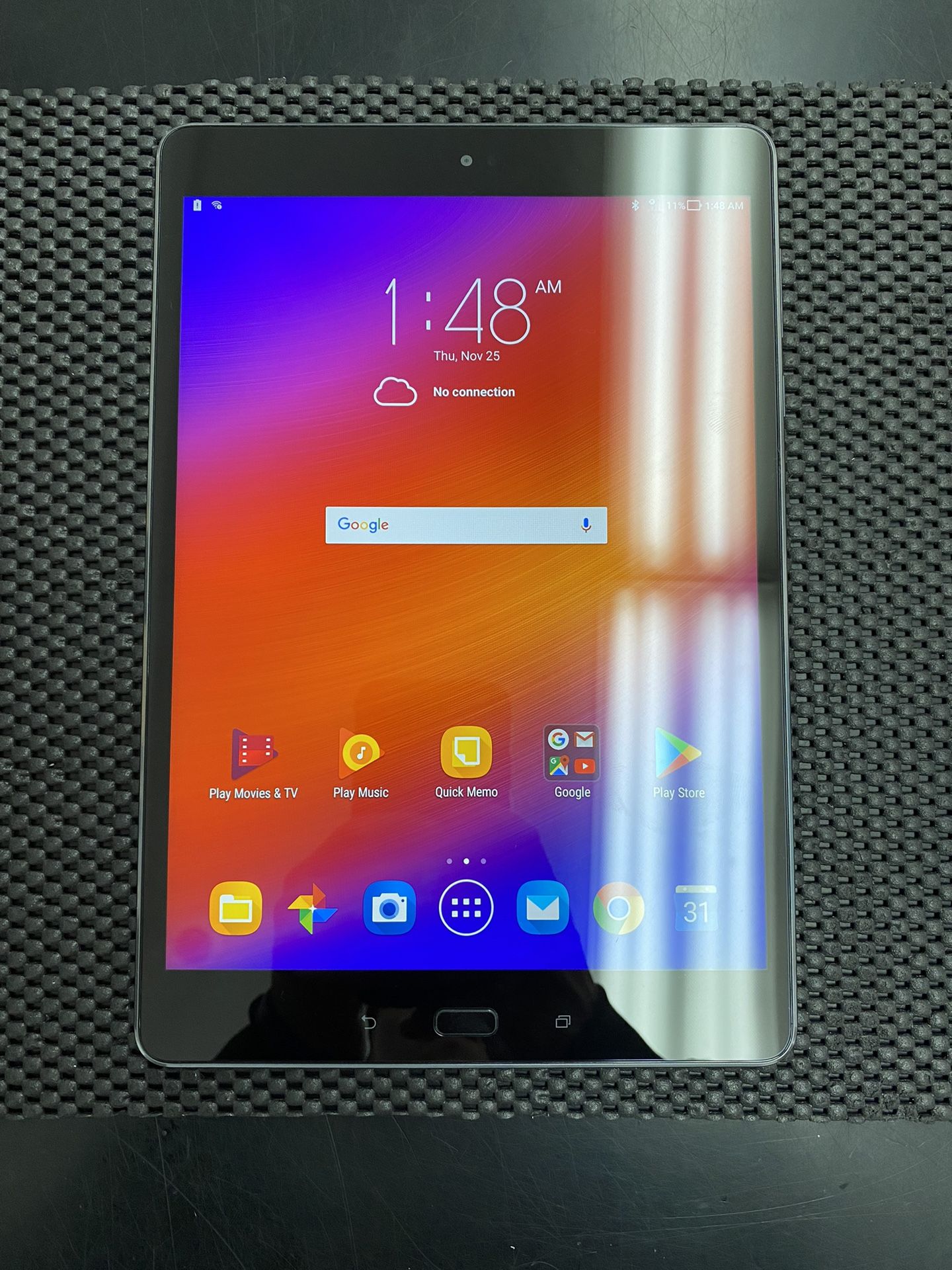 ASUS Zenpad Z10 32GB - WiFi + Cellular Unlocked