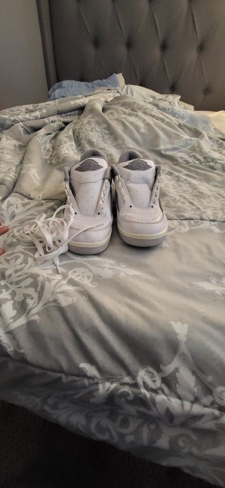 Jordan 2/3