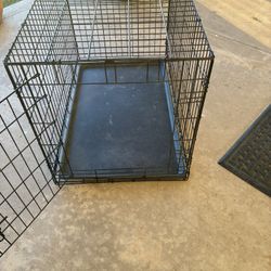 Dog Kennel