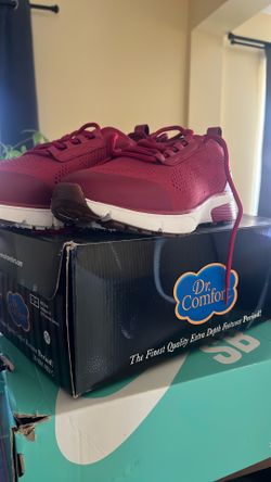 Dr. Comfort women shoes