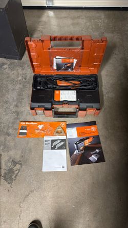 Fien Multimaster Universal Tool