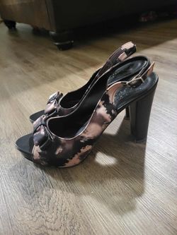 High Heels Size 9 New