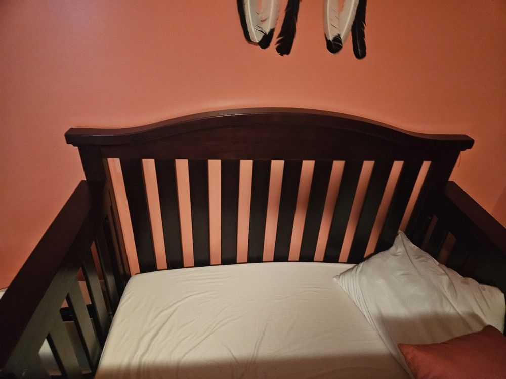 Cuna Cama ..en Miy Buen Estado