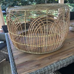 Coffee Table (Indoor/Outdoor)