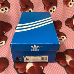 Adidas PW Stan Smith SPD Mens Size 8.5 