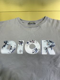 Dior T shirt
