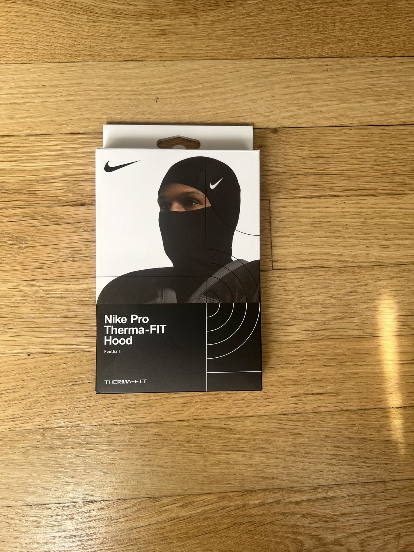 Nike Ski Mask