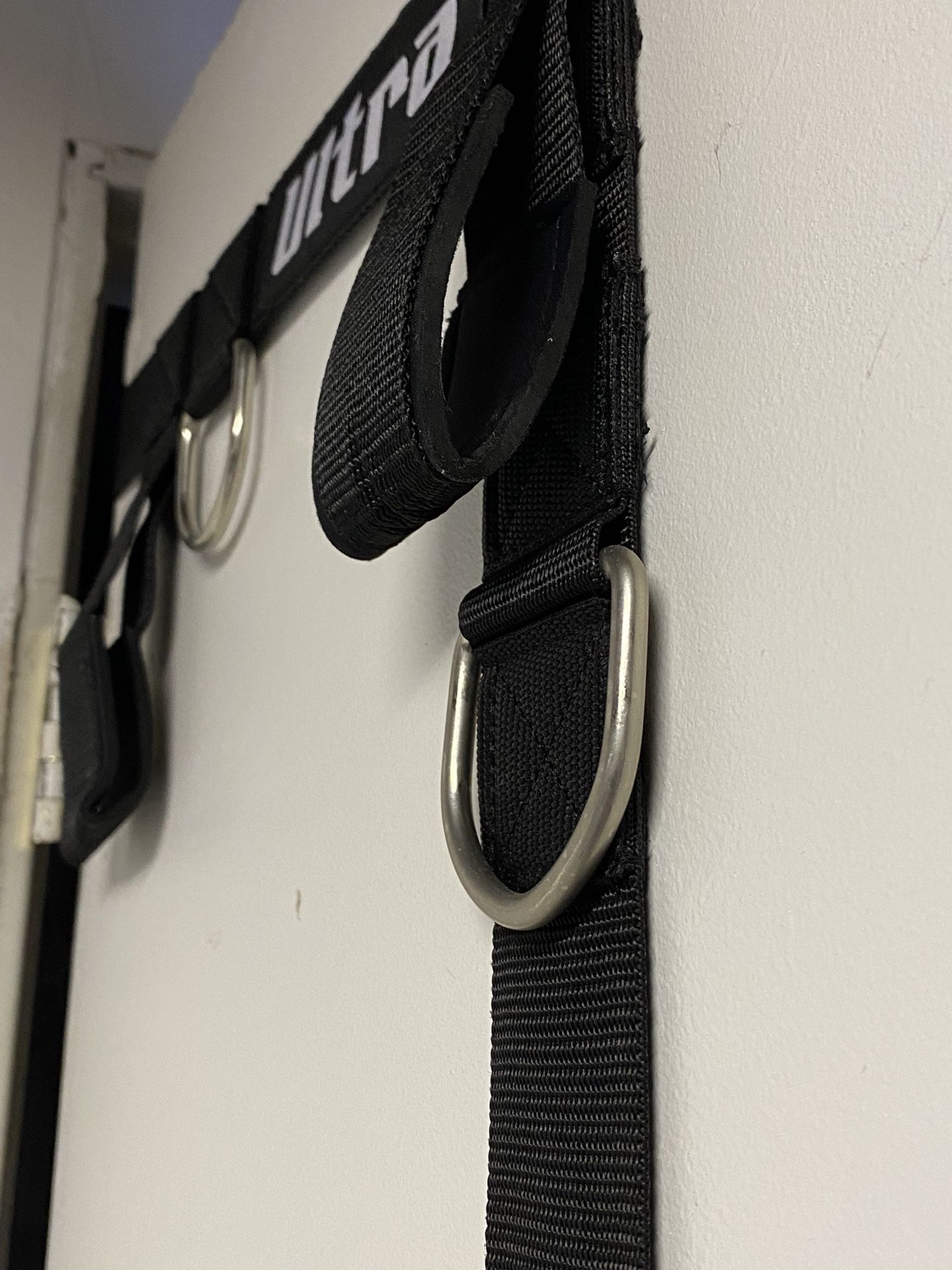 Ultra anchor door hotsell