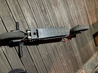 Hiboy Ks4 Pro - Top speed 21 MPH