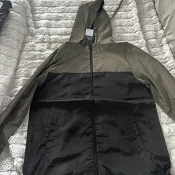 Windbreaker 