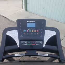 Nordictrack Treadmill for Sale in Hanford CA OfferUp