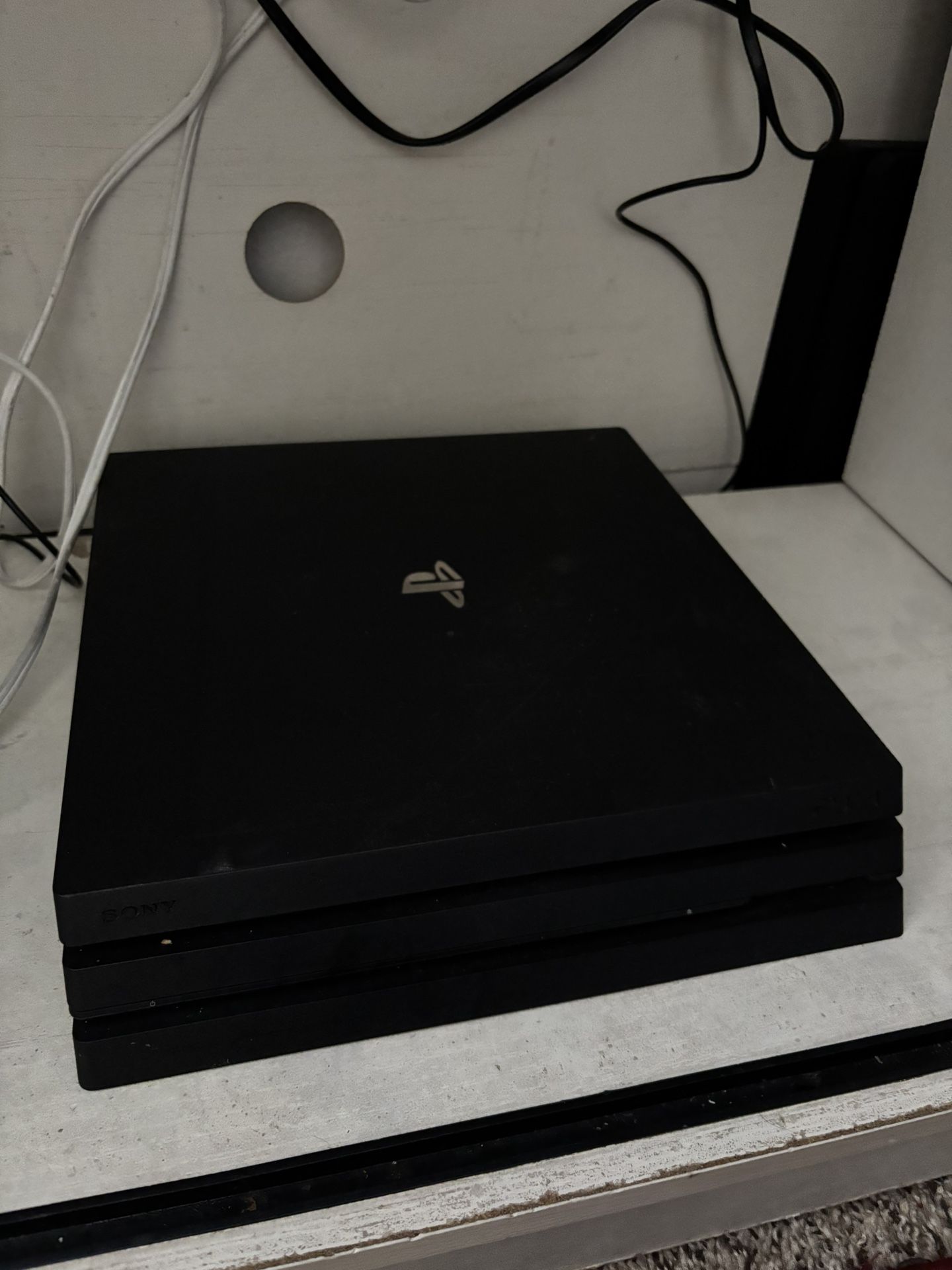 PS4 Pro