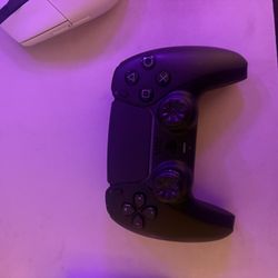 Gaming Setup 