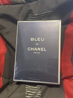 BLEU DE CHANEL