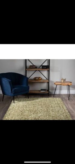 Super Soft Target 5x7 Shag Rug