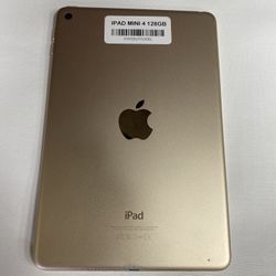 SALE iPad Mini 4 128gb 