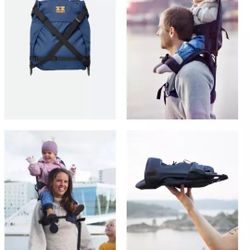 THE MINIMEIS G4 SHOULDER CARRIER

