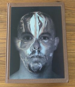 Alexander McQueen: Savage Beauty Coffee Table Book by Andrew Bolton