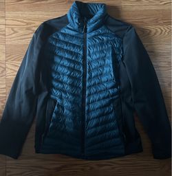 32 degree Heat Jacket