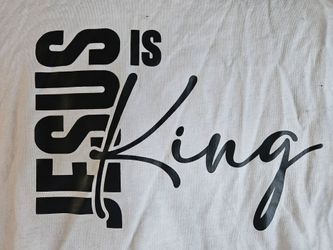Faith based shirts