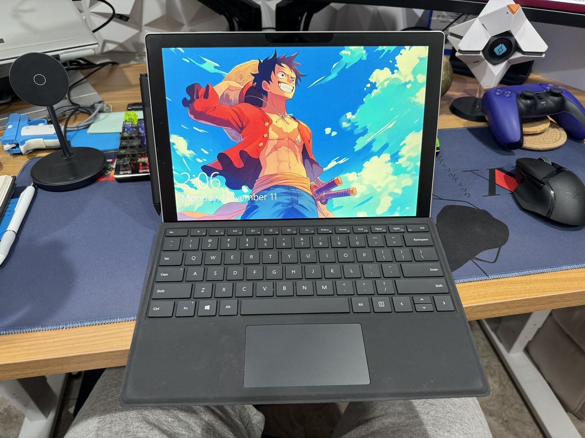 Microsoft Surface Pro 5th Generation