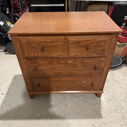 Small Dresser 