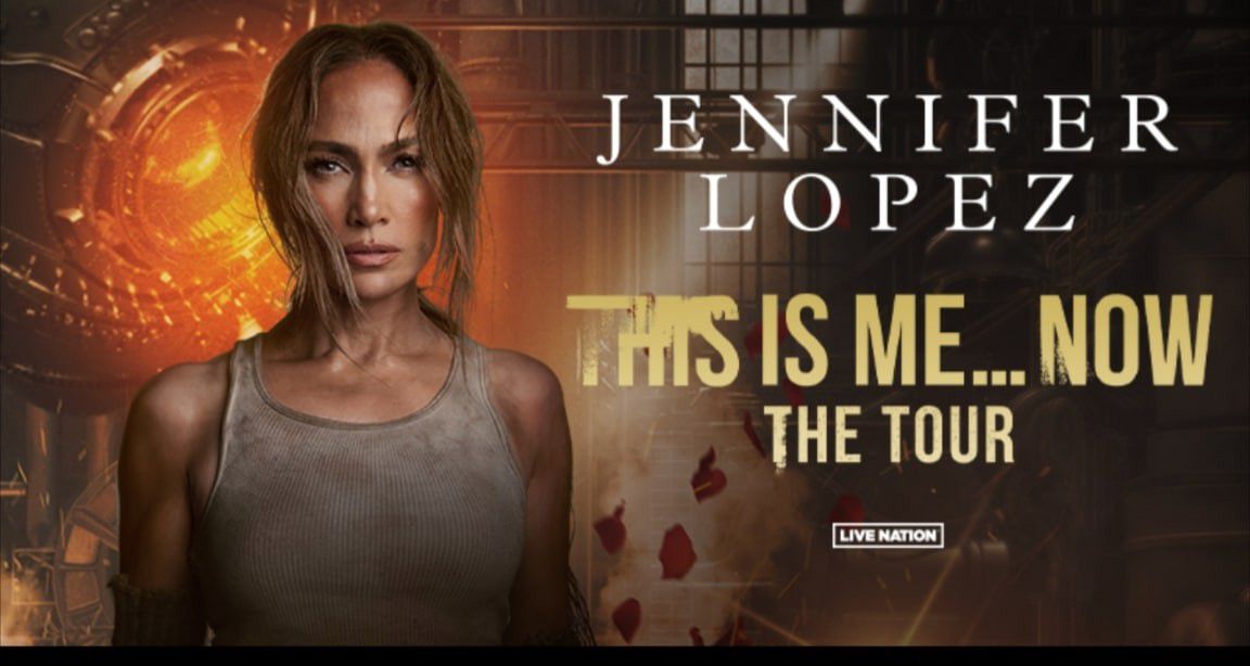 Jennifer Lopez Tickets Detroit Michigan 