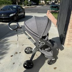 Stokke Stroller