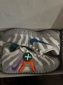 Nike Ja’s 3