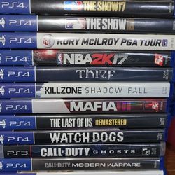 PS4 Pro Bundle