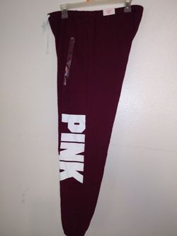 Pans pink large