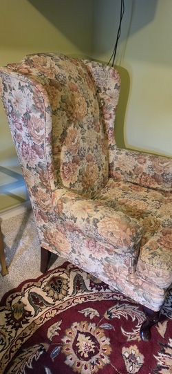 Quality Childress Chair