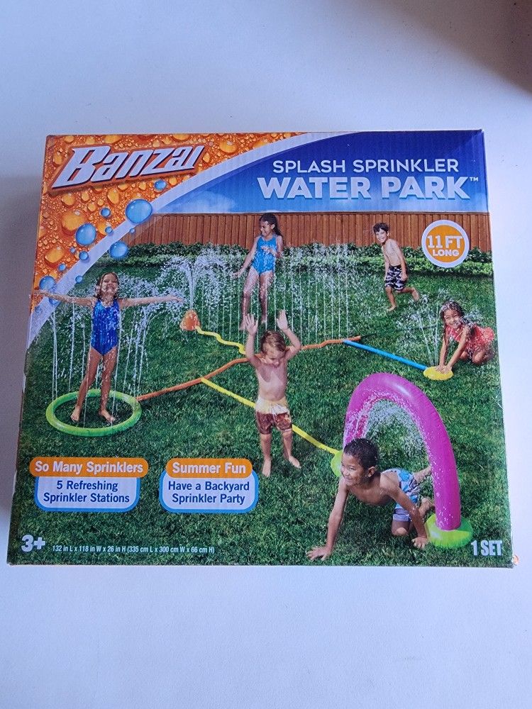 Water Park