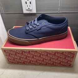 Vans Men's Atwood Shoe
