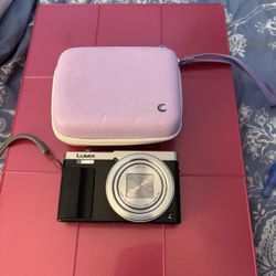 Black Cameras-and-accessories(L140)