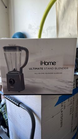 Blender