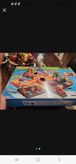 Hot Wheels Gorilla