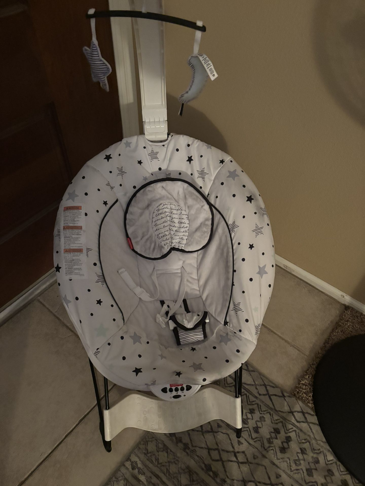 Baby Bouncer