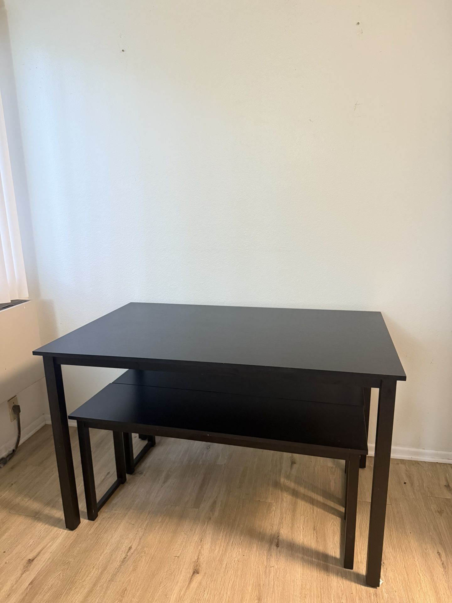 Kitchen Table